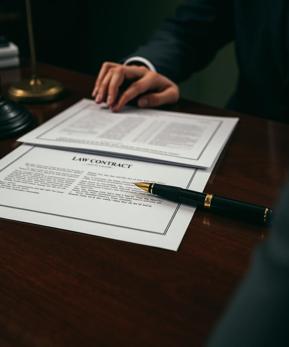 Consultoría Legal
